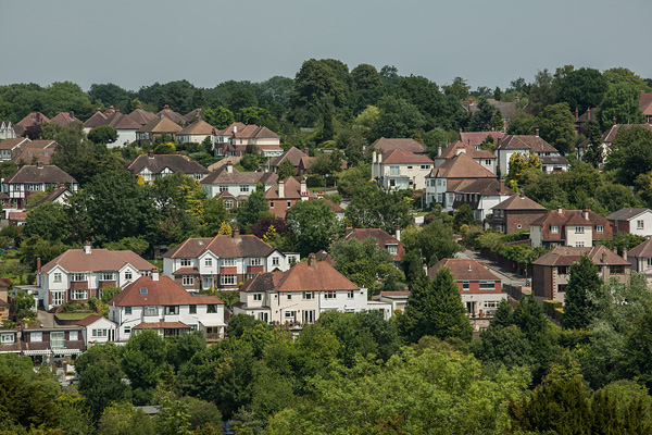 London LOOP - Tudor Prisăcariu