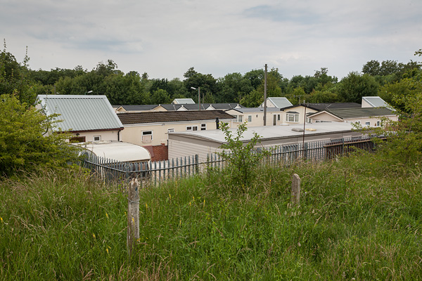 London LOOP - Tudor Prisăcariu