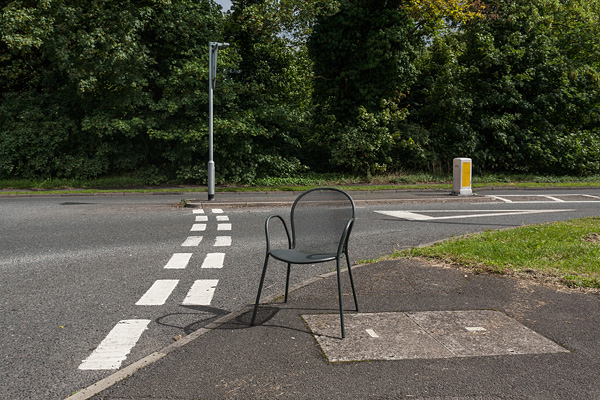 London LOOP - Tudor Prisăcariu