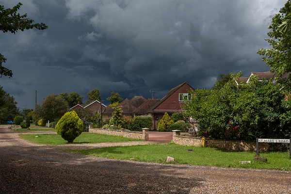 London LOOP - Tudor Prisăcariu