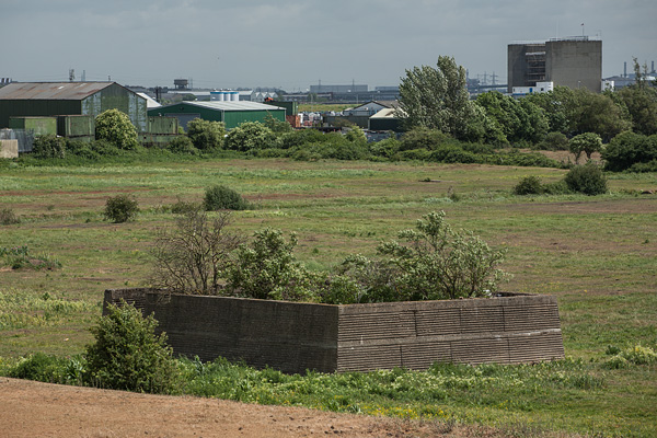 London LOOP - Tudor Prisăcariu