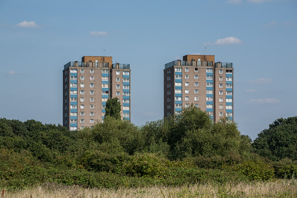 London LOOP - Tudor Prisăcariu