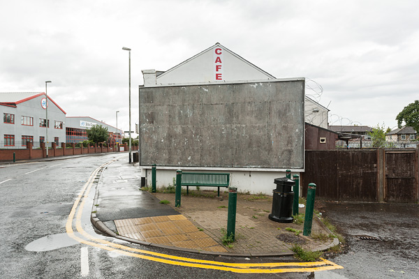 London LOOP - Tudor Prisăcariu