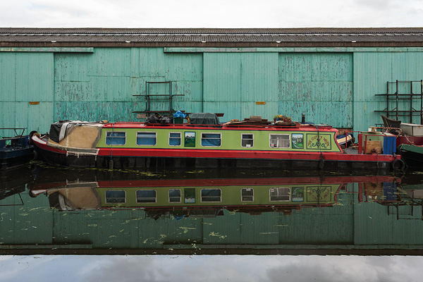 London LOOP - Tudor Prisăcariu