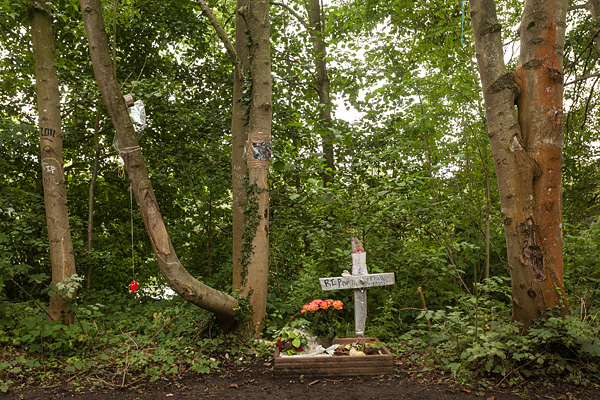 London LOOP - Tudor Prisăcariu