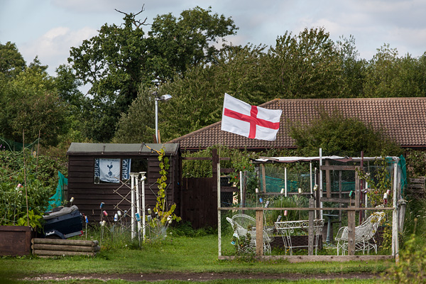 London LOOP - Tudor Prisăcariu