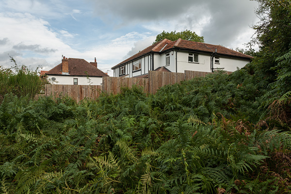 London LOOP - Tudor Prisăcariu