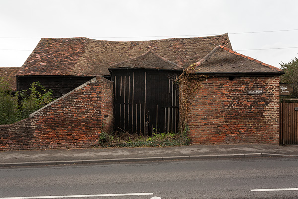 London LOOP - Tudor Prisăcariu