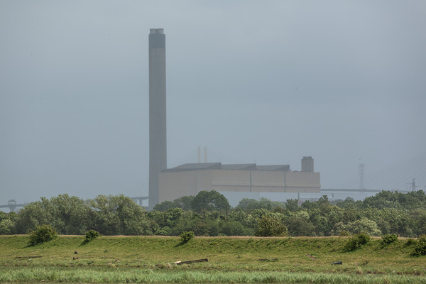 London LOOP - Tudor Prisăcariu