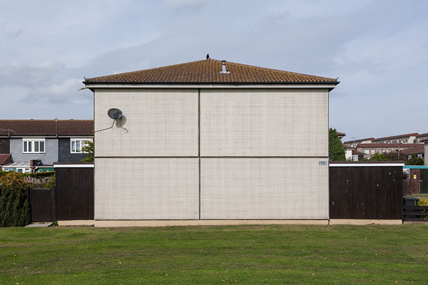 London LOOP - Tudor Prisăcariu