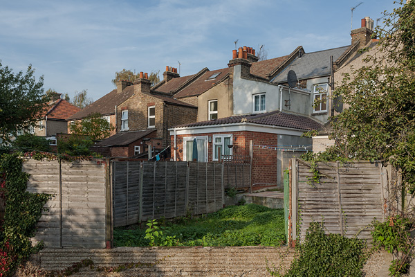 London LOOP - Tudor Prisăcariu