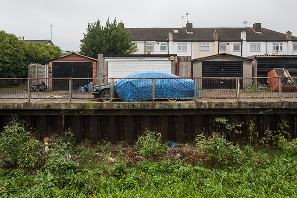 London LOOP - Tudor Prisăcariu