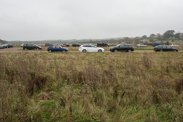 London LOOP - Tudor Prisăcariu