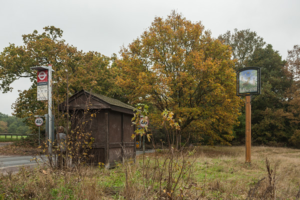 London LOOP - Tudor Prisăcariu