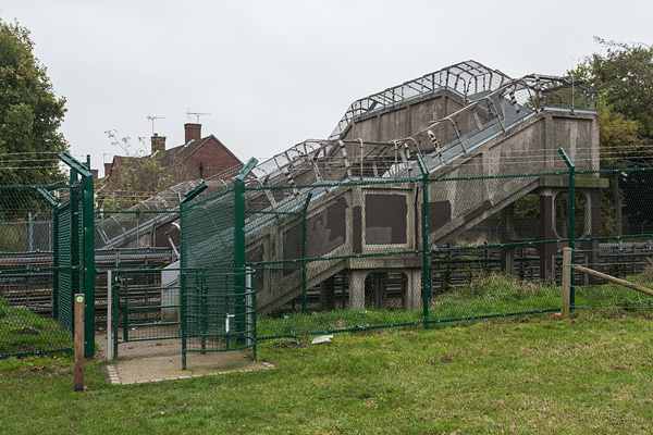 London LOOP - Tudor Prisăcariu
