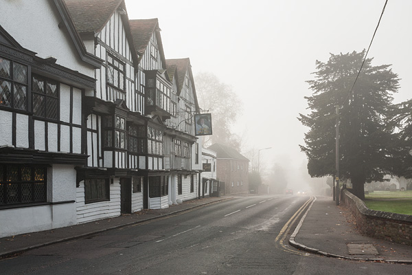 London LOOP - Tudor Prisăcariu