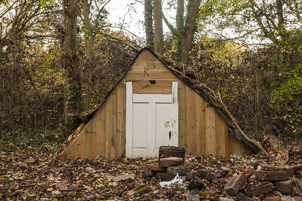 London LOOP - Tudor Prisăcariu