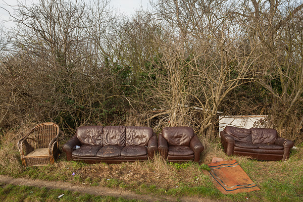 London LOOP - Tudor Prisăcariu