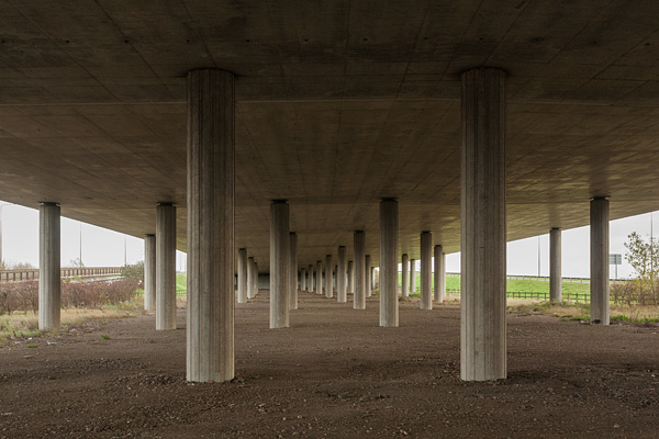 London LOOP - Tudor Prisăcariu