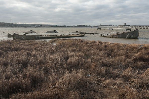 London LOOP - Tudor Prisăcariu
