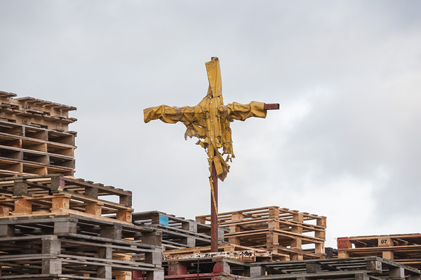 London LOOP - Tudor Prisăcariu