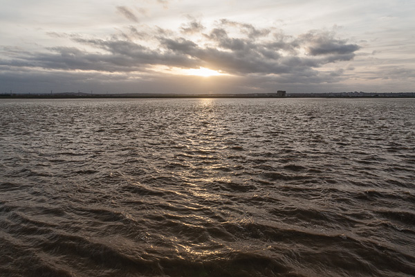 London LOOP - Tudor Prisăcariu