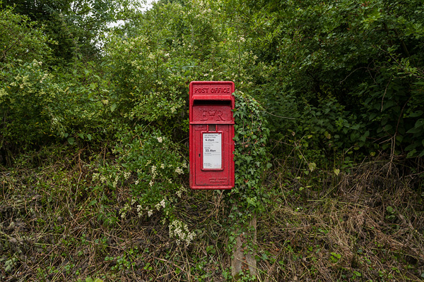 London LOOP - Tudor Prisăcariu
