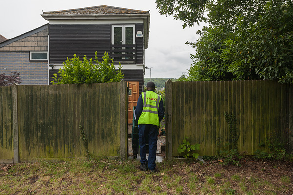 London LOOP - Tudor Prisăcariu