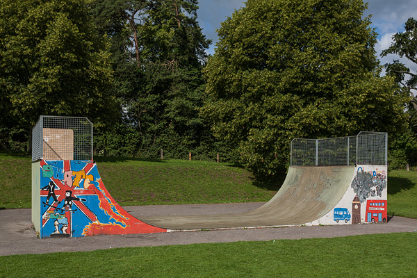 London LOOP - Tudor Prisăcariu