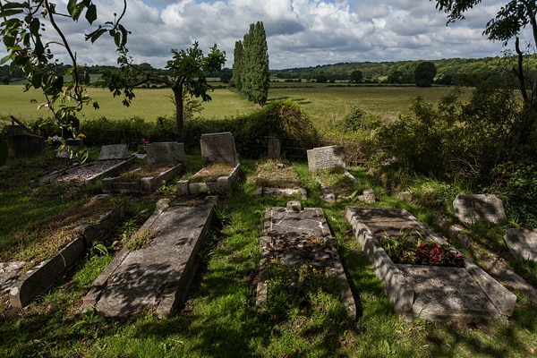 London LOOP - Tudor Prisăcariu